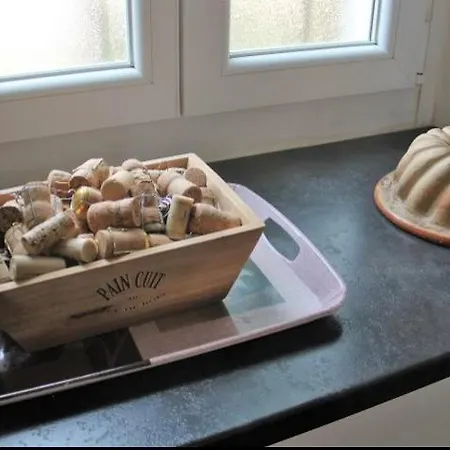 Petite Palette *