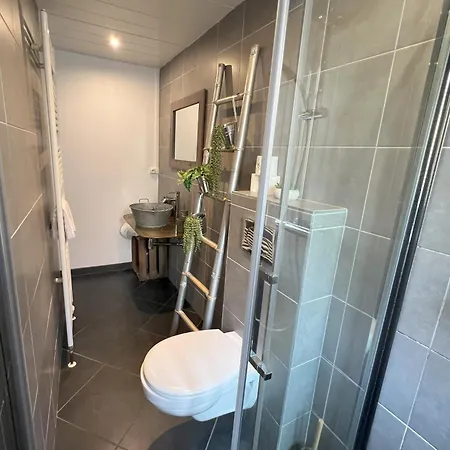 Apartment Petite Palette