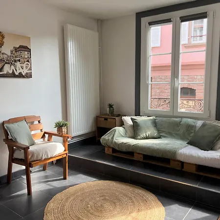 Apartment Petite Palette *