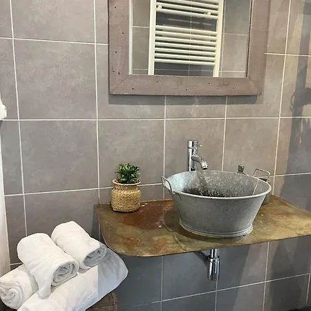 Apartment Petite Palette Ribeauville (Haut-Rhin)